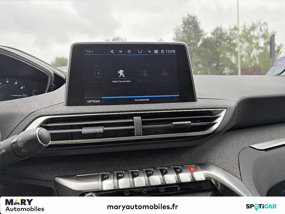Véhicule occasion 234103 - peugeot 3008 - Photo 15