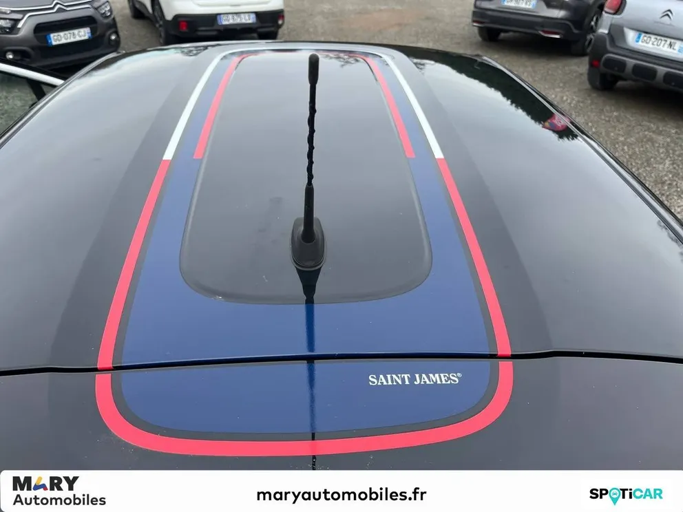 Véhicule occasion 217629 - Citroën C3 - Photo 20