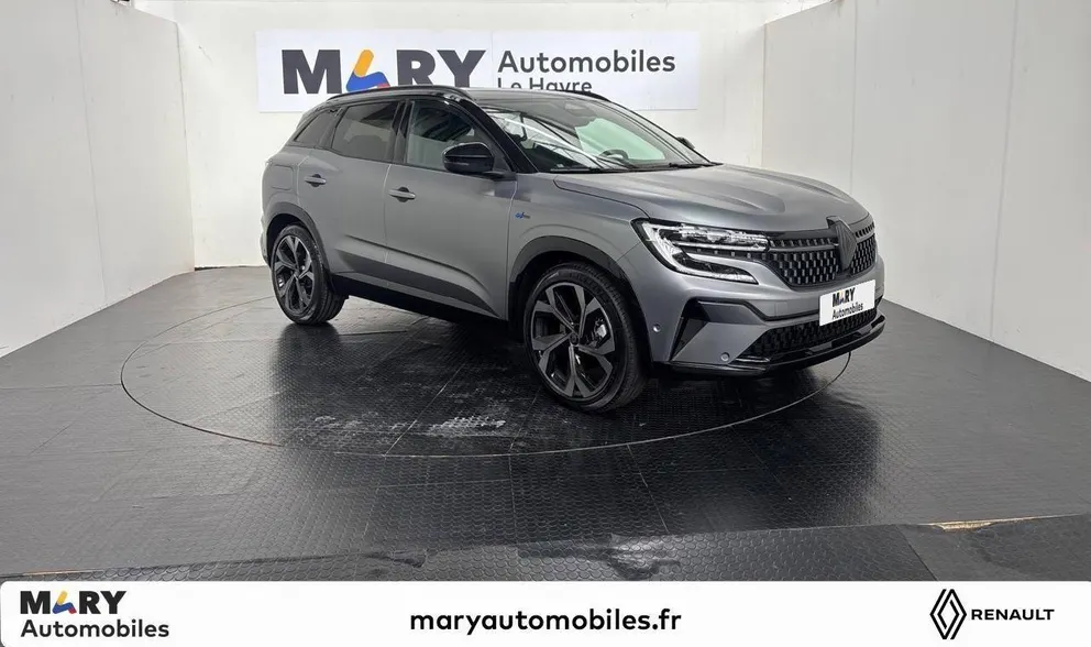 Véhicule occasion 198425 - renault AUSTRAL - Photo 3