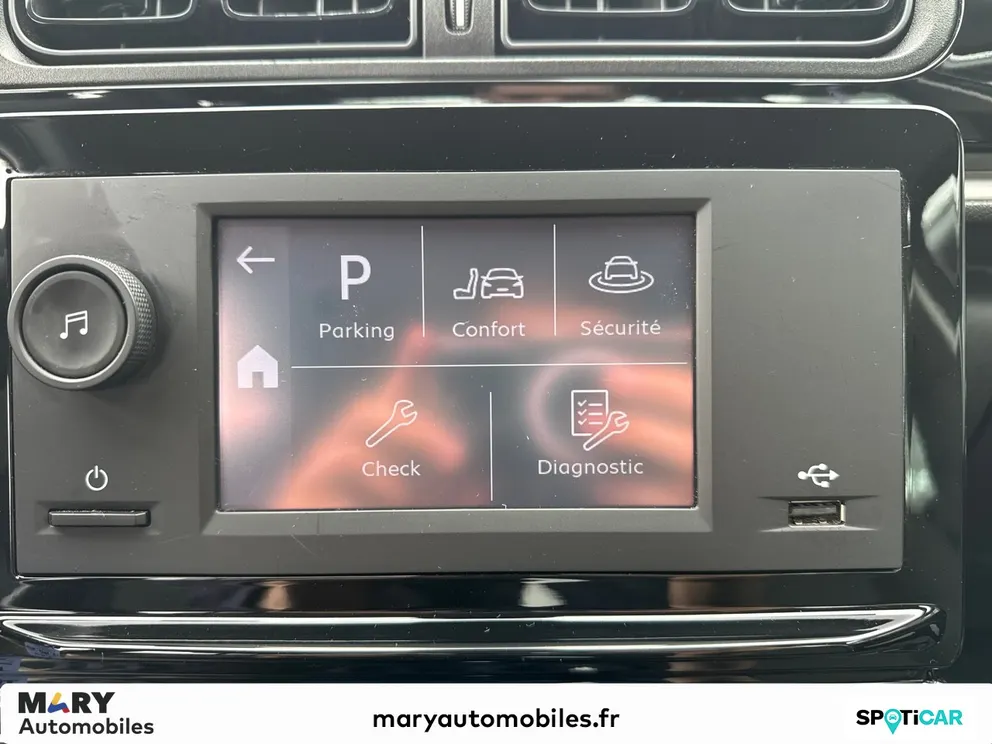 Véhicule occasion 1227410 - Citroën C3 - Photo 11