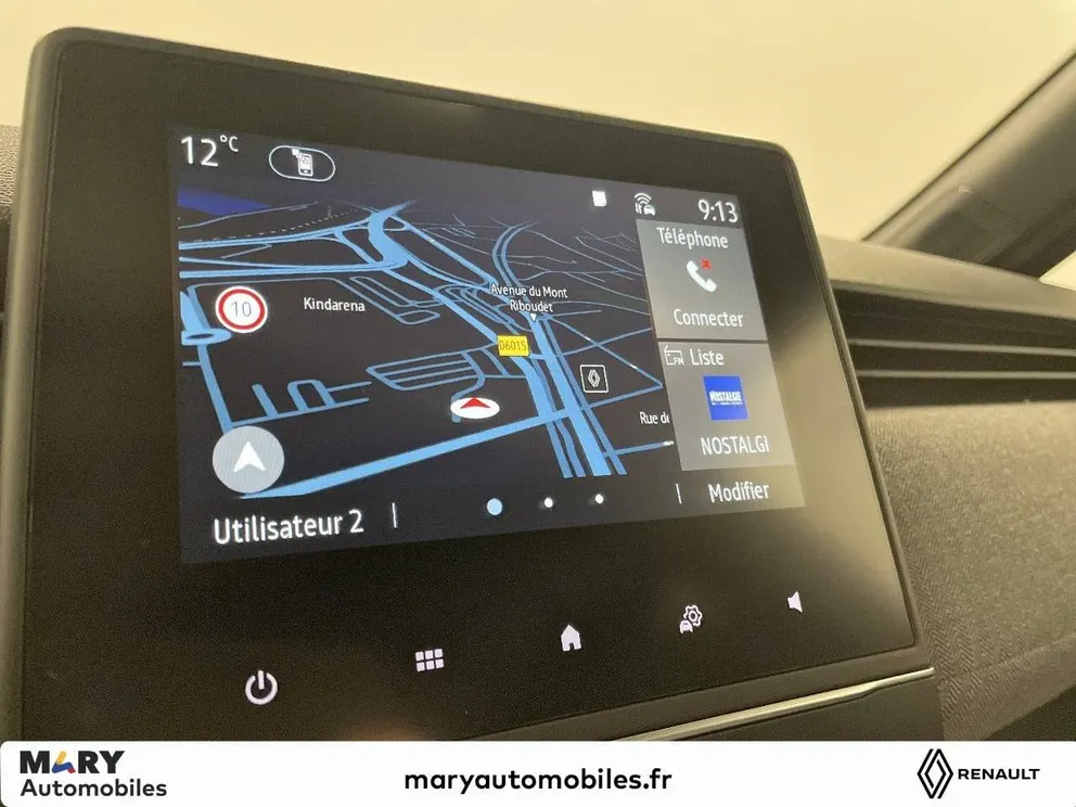 Véhicule occasion 207487 - renault CLIO - Photo 12