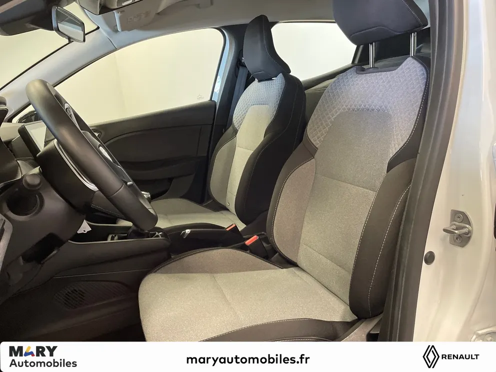 Véhicule occasion 235500 - renault CLIO - Photo 11