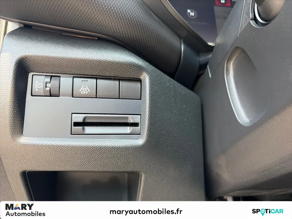 Véhicule occasion 234933 - Citroën C5 AIRCROSS - Photo 18