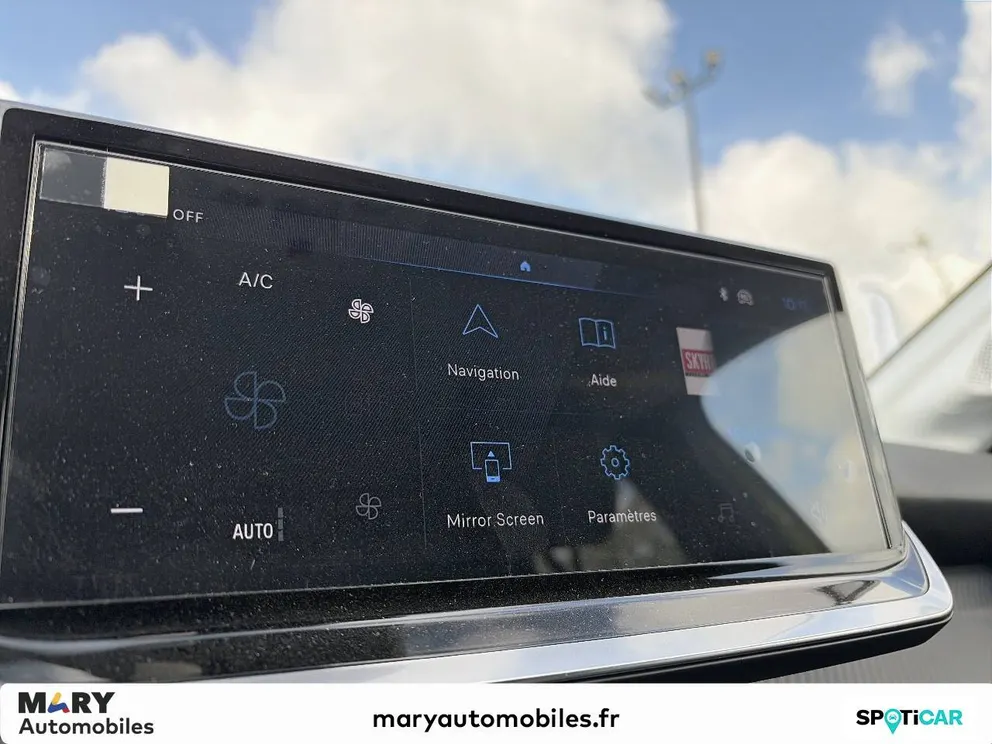 Véhicule occasion 230620 - peugeot 208 - Photo 14