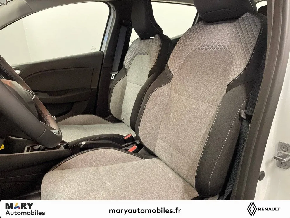 Véhicule occasion 206182 - renault CLIO - Photo 9