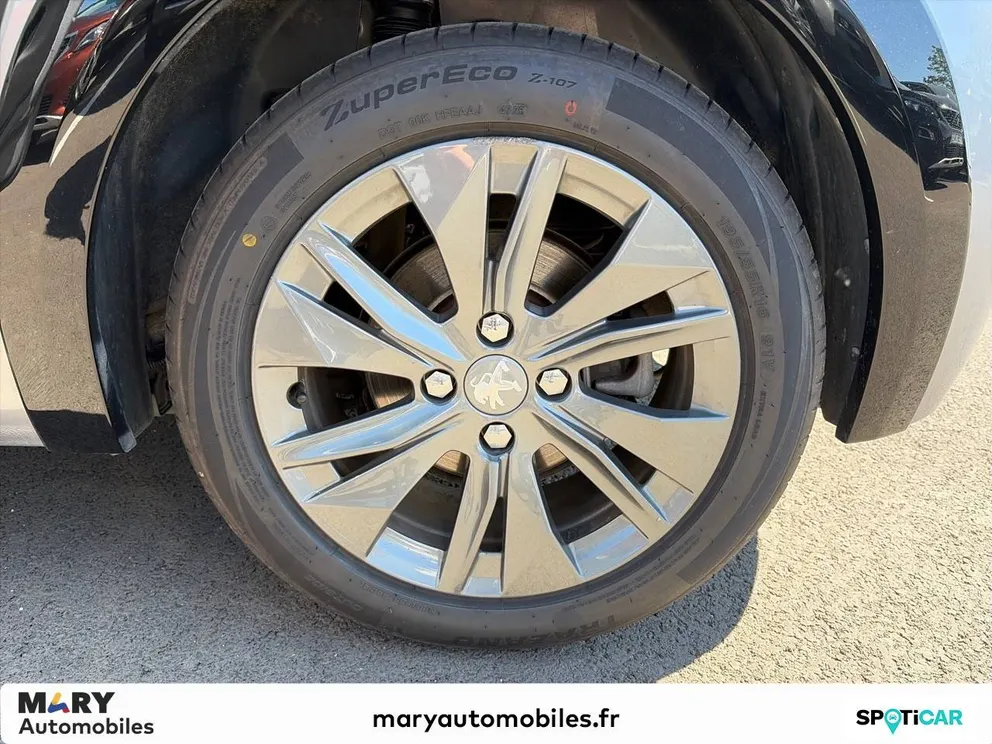 Véhicule occasion 219956 - peugeot 208 - Photo 11