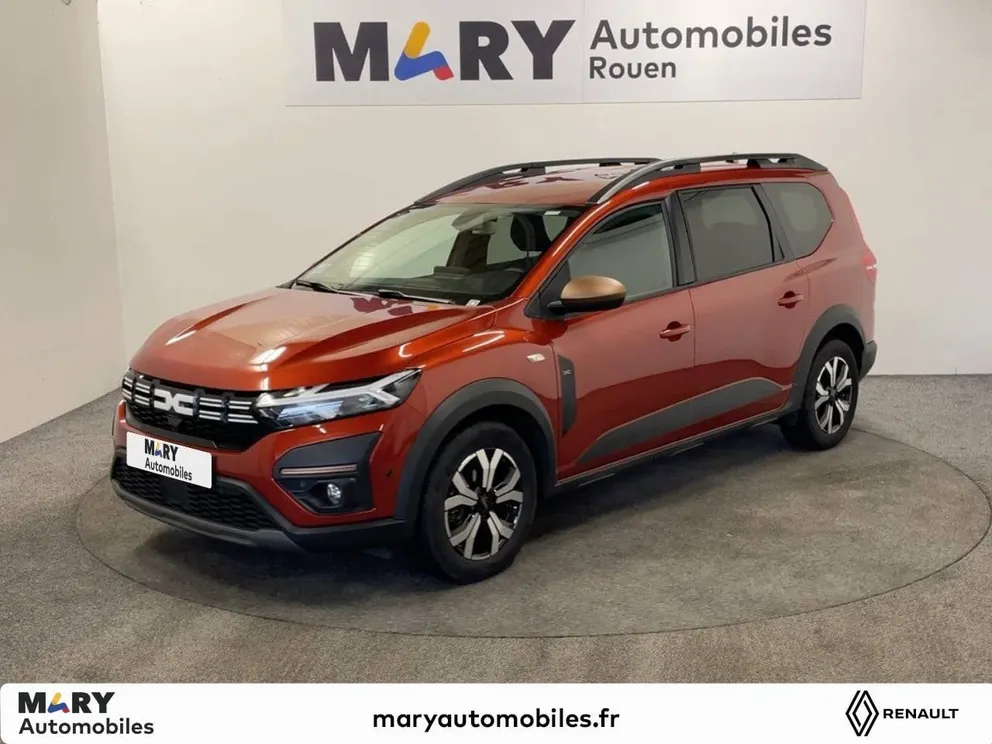 Véhicule occasion 183626 - dacia JOGGER - Photo 1