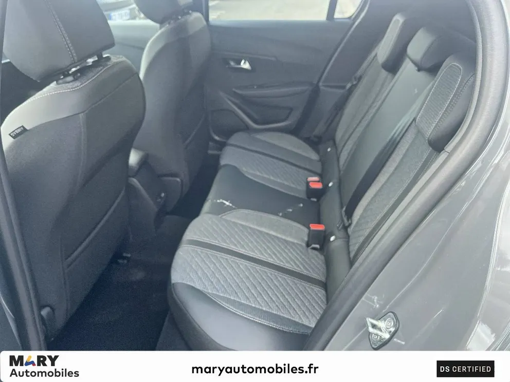 Véhicule occasion 176415 - peugeot 208 - Photo 9