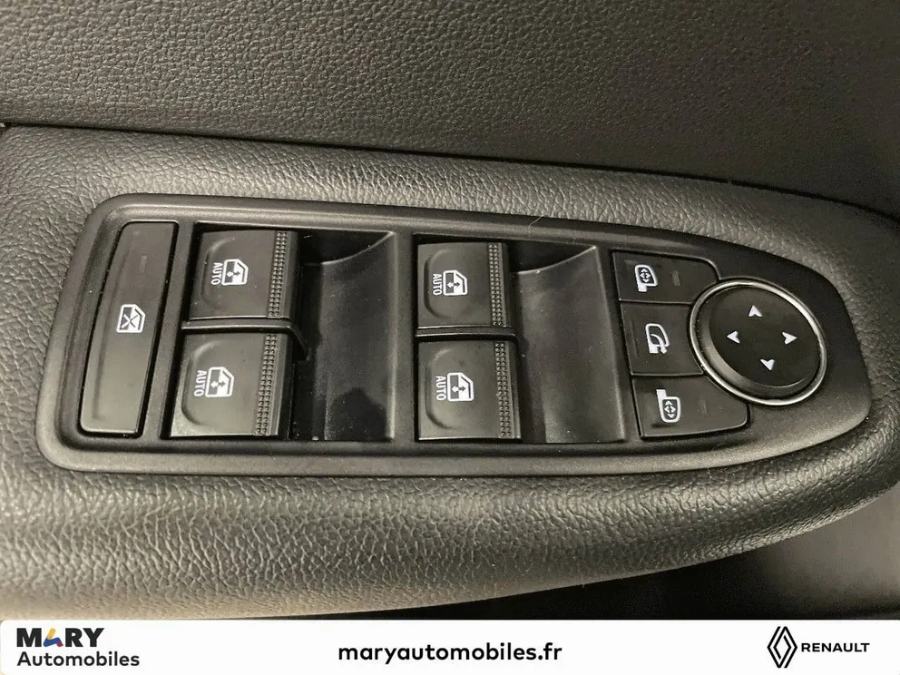 Véhicule occasion 211020 - renault ARKANA - Photo 14