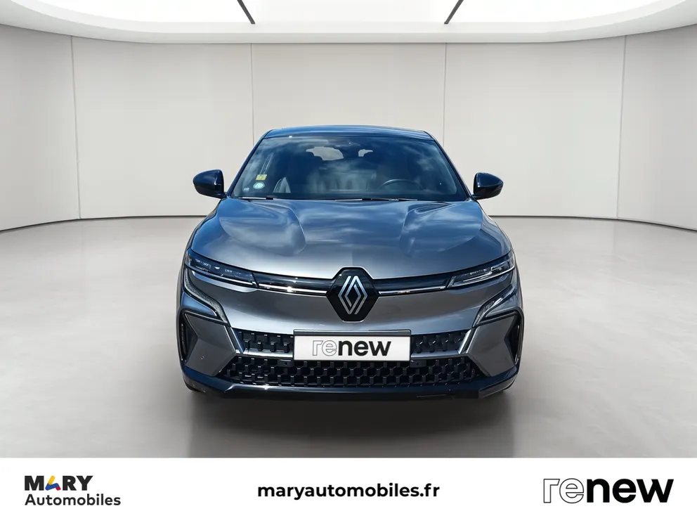 Véhicule occasion 1238955 - renault MEGANE - Photo 8