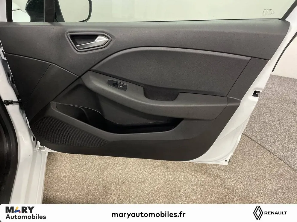 Véhicule occasion 222023 - renault CLIO - Photo 18