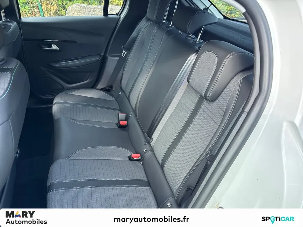 Véhicule occasion 1228123 - peugeot 208 - Photo 18