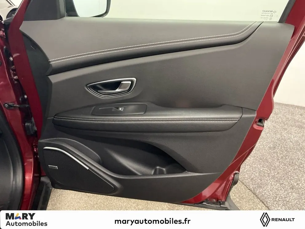 Véhicule occasion 231856 - renault GRAND SCENIC - Photo 18