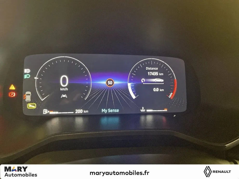 Véhicule occasion 229353 - renault CLIO - Photo 13