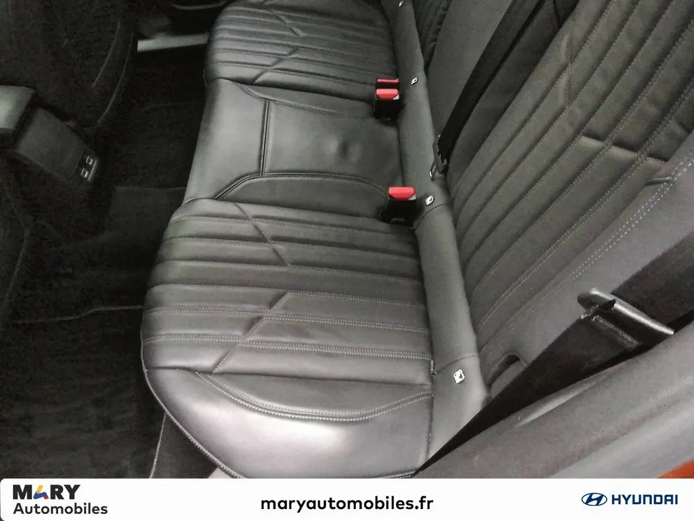 Véhicule occasion 127124 - peugeot 2008 - Photo 10