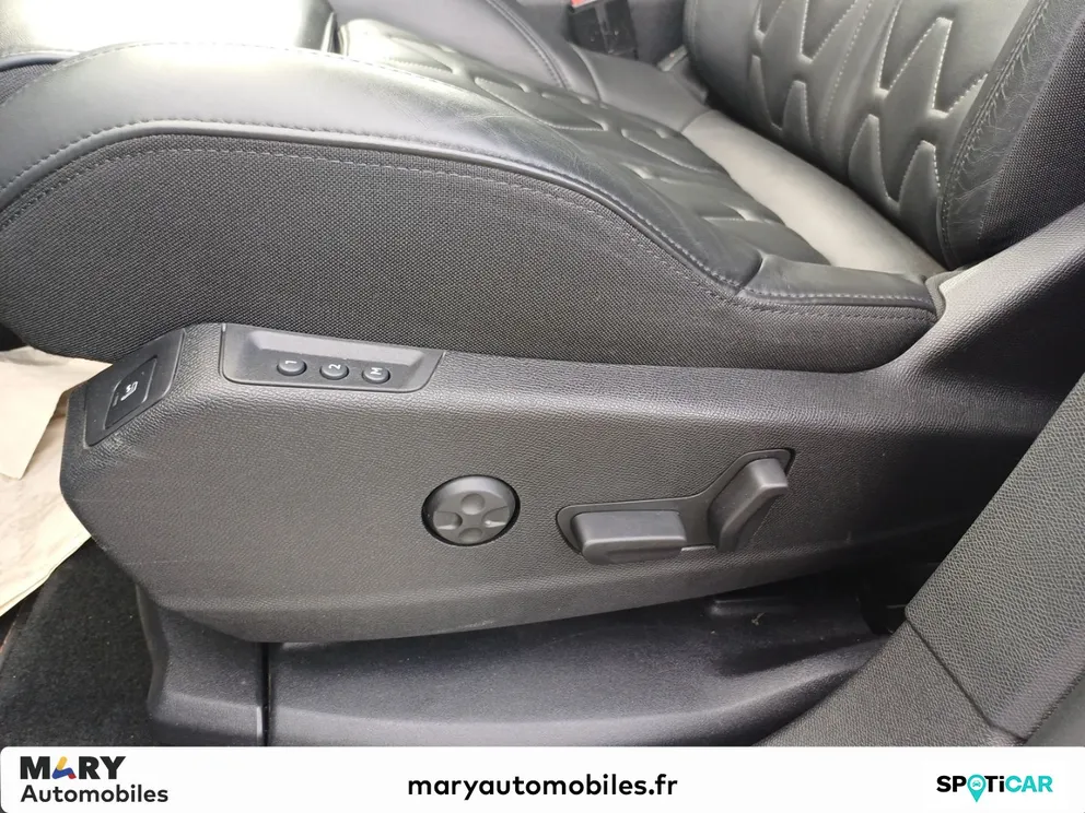 Véhicule occasion 1235667 - peugeot 3008 - Photo 9