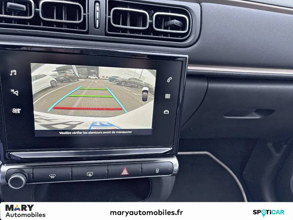 Véhicule occasion 207428 - Citroën C3 - Photo 16