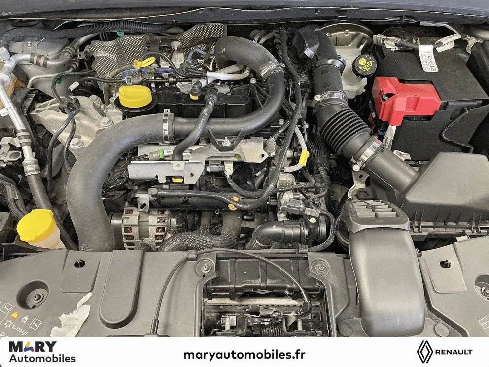 Véhicule occasion 194003 - renault CAPTUR - Photo 19