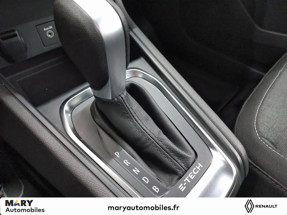 Véhicule occasion 228587 - renault CAPTUR - Photo 16