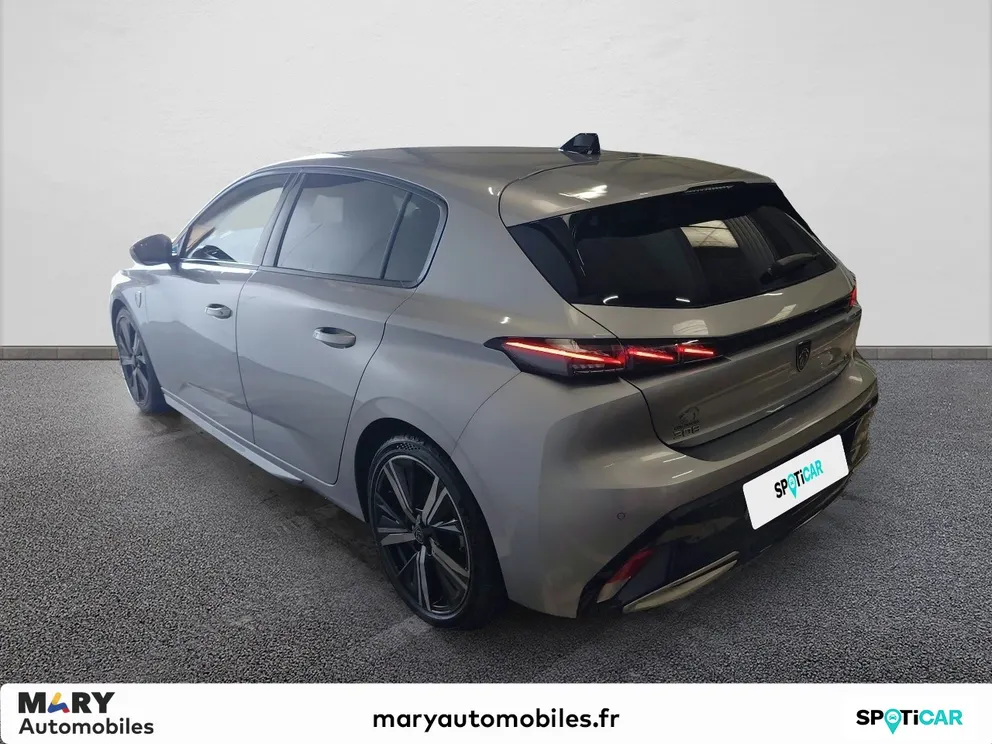 Véhicule occasion 1229215 - peugeot 308 - Photo 2