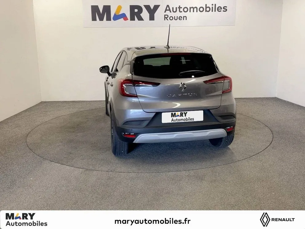 Véhicule occasion 176898 - renault CAPTUR - Photo 5