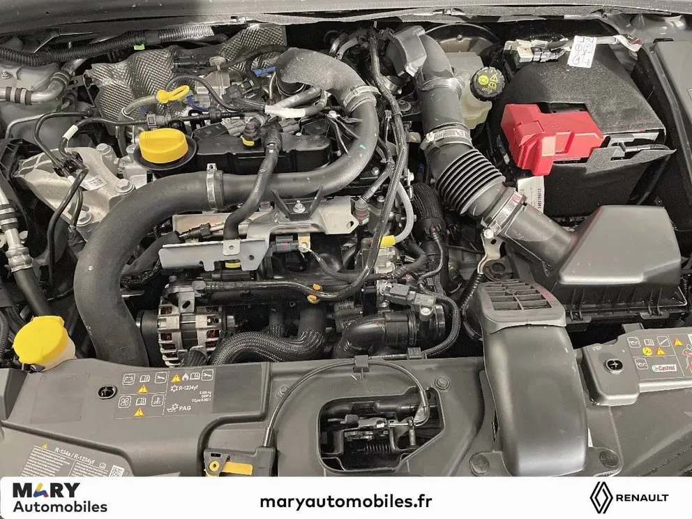 Véhicule occasion 212323 - renault CLIO - Photo 19