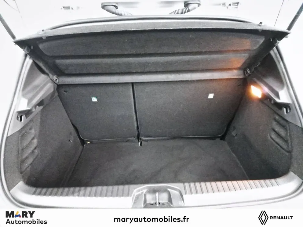 Véhicule occasion 193545 - renault CLIO - Photo 6