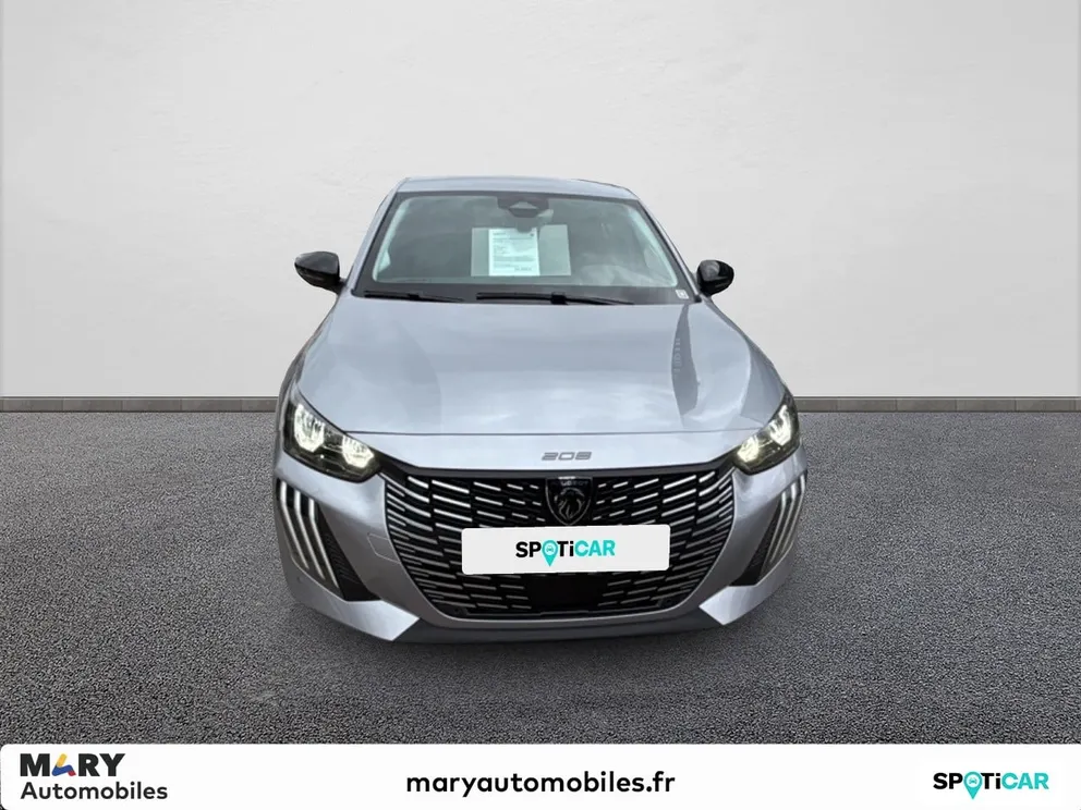 Véhicule occasion 1239750 - peugeot 208 - Photo 6