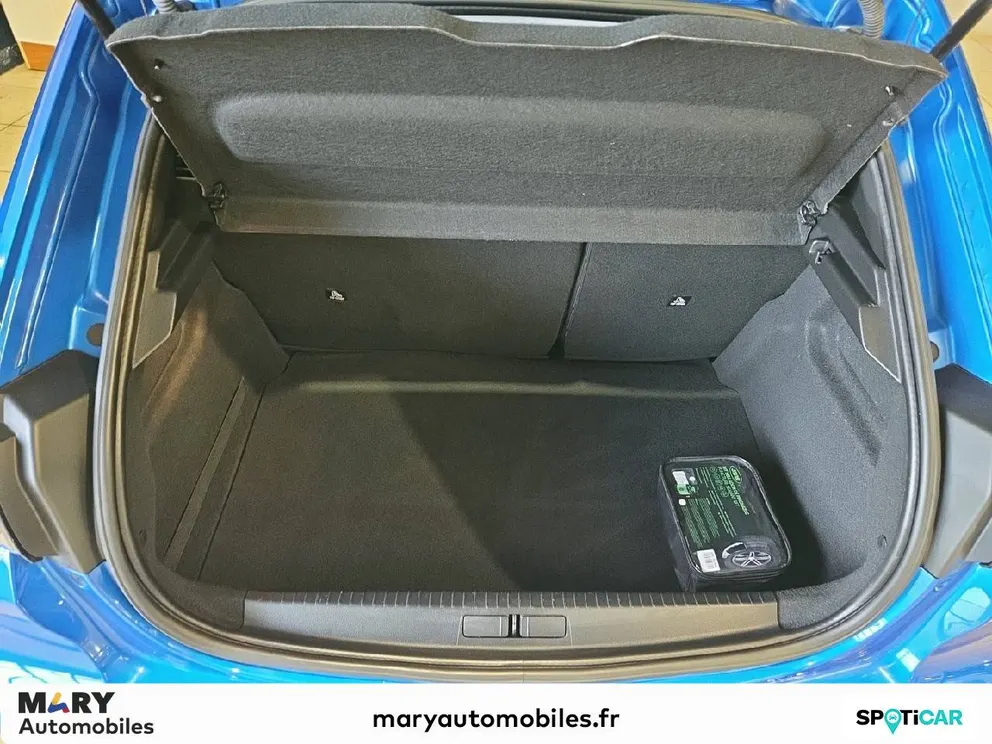 Véhicule occasion 217325 - peugeot 208 - Photo 6