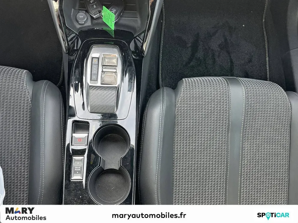 Véhicule occasion 201206 - peugeot 2008 - Photo 19