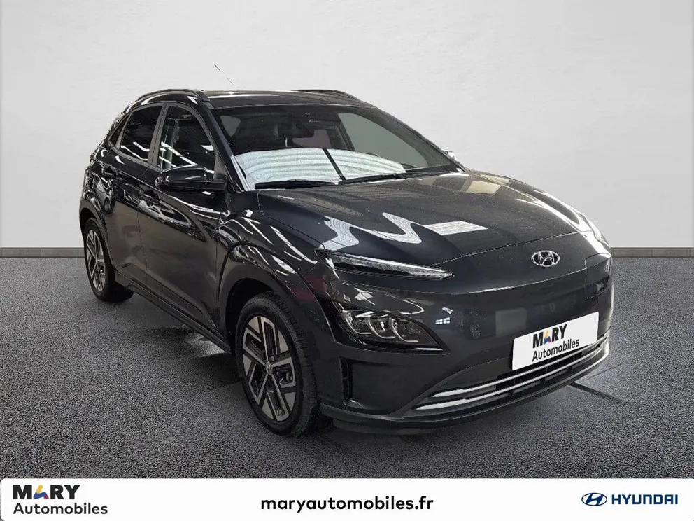 Véhicule occasion 1240222 - hyundai KONA - Photo 3