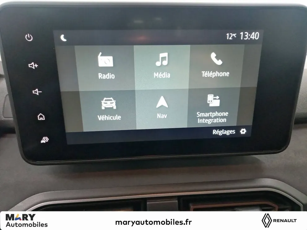 Véhicule occasion 212601 - dacia JOGGER - Photo 12