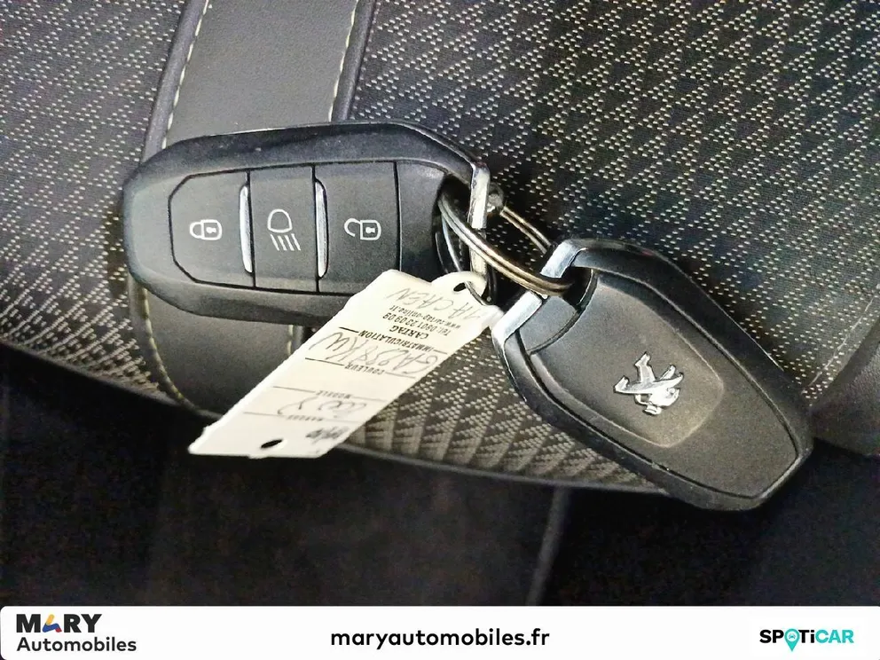 Véhicule occasion 201377 - peugeot 2008 - Photo 15