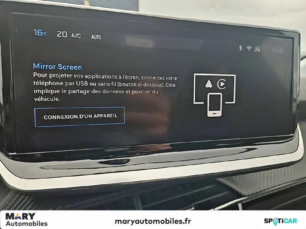 Véhicule occasion 192493 - peugeot 208 - Photo 17