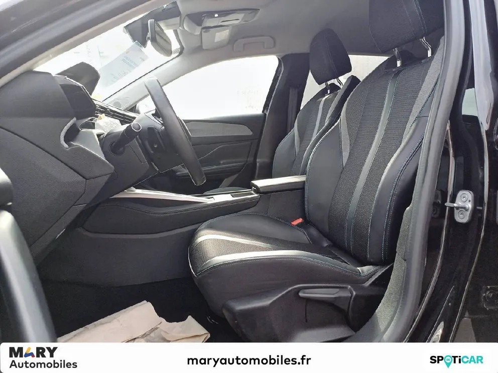 Véhicule occasion 228414 - peugeot 308 - Photo 10