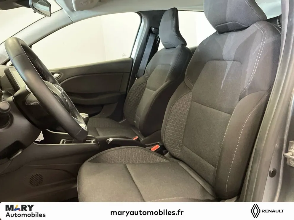 Véhicule occasion 223469 - renault CLIO - Photo 9