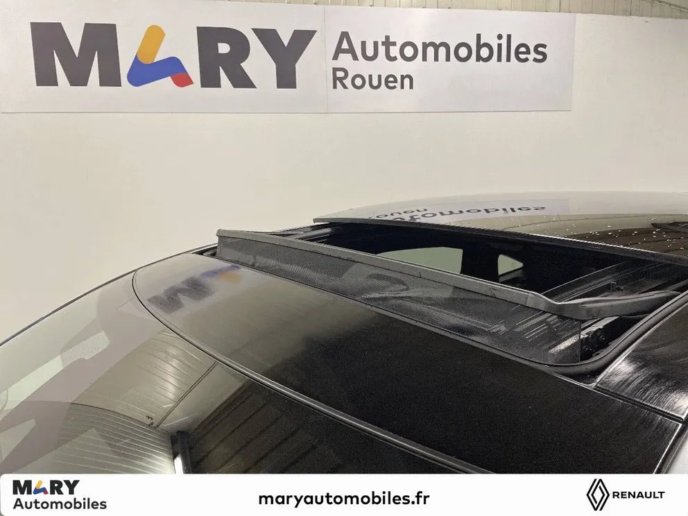 Véhicule occasion 220518 - renault ARKANA - Photo 21