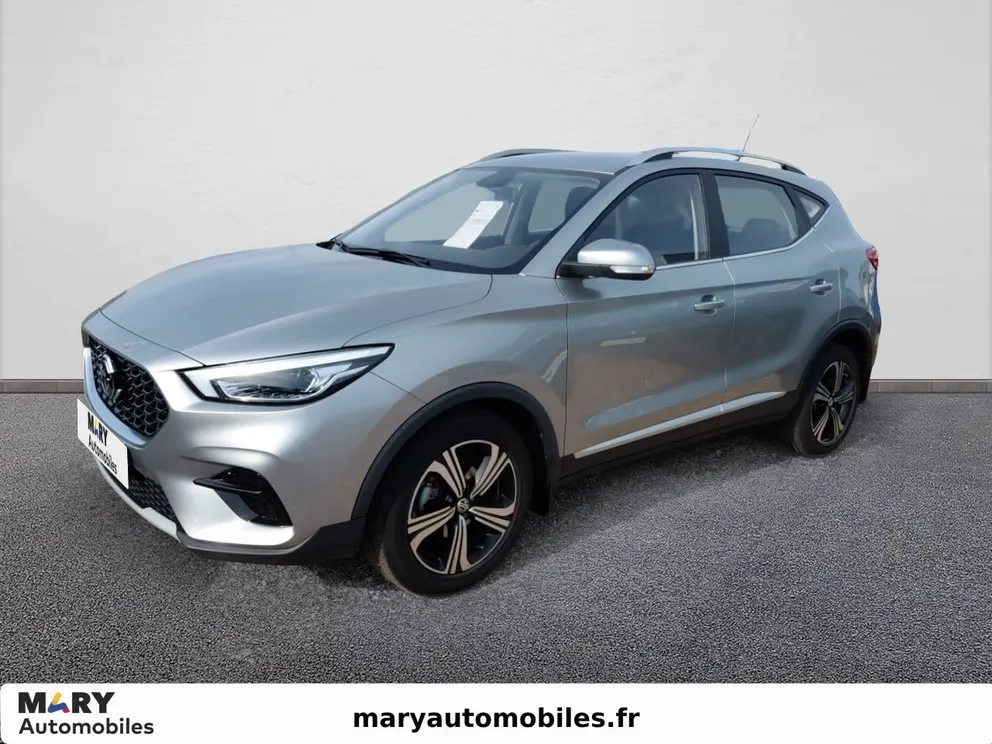 Véhicule occasion 1239608 - mg ZS - Photo 1