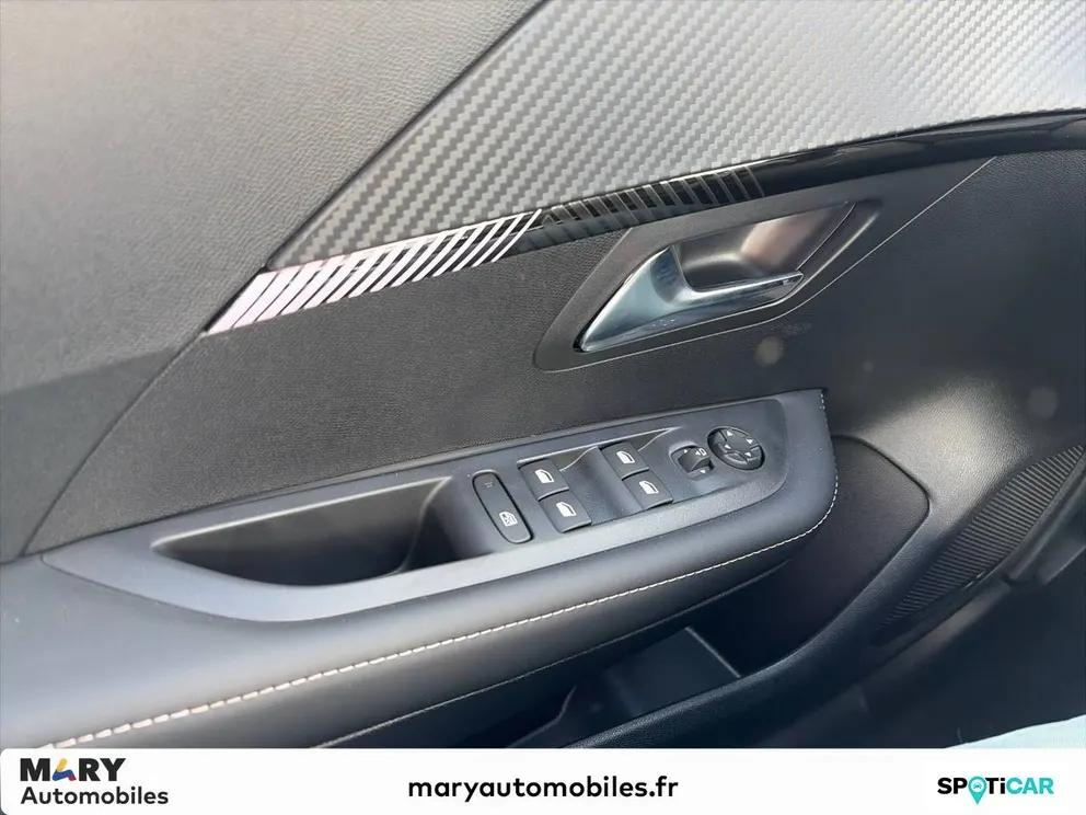 Véhicule occasion 230620 - peugeot 208 - Photo 22