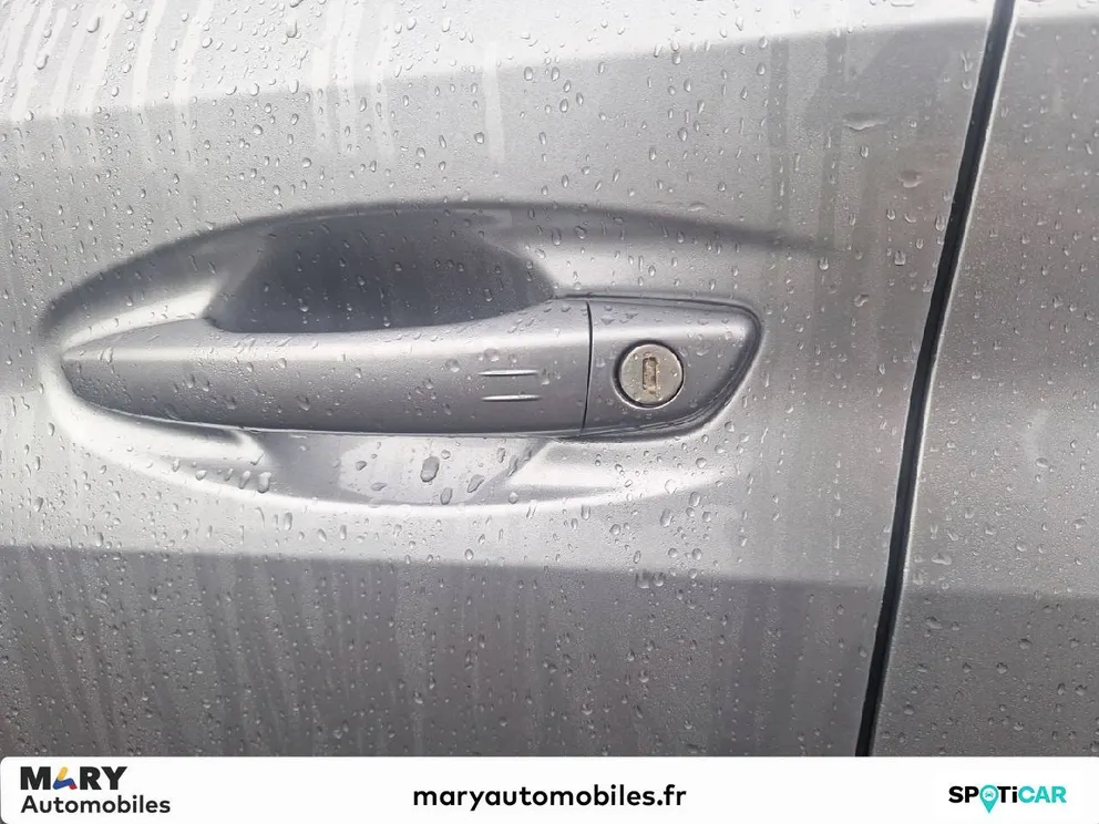 Véhicule occasion 141445 - peugeot 208 - Photo 12