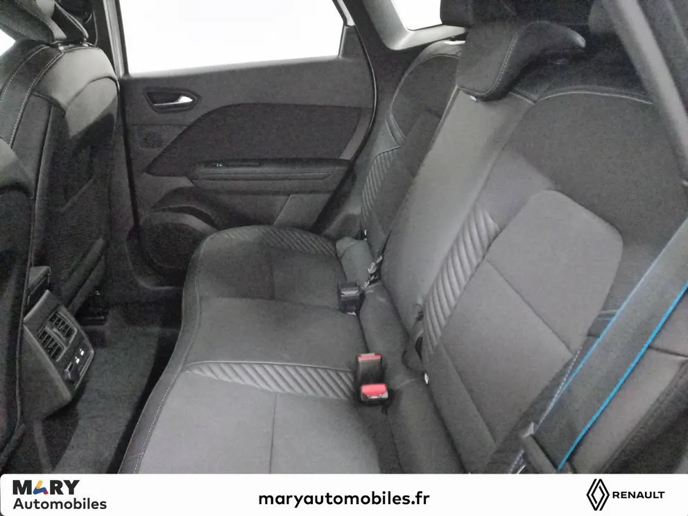 Véhicule occasion 201273 - renault SYMBIOZ - Photo 10