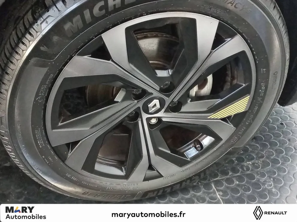Véhicule occasion 195937 - renault CAPTUR - Photo 11