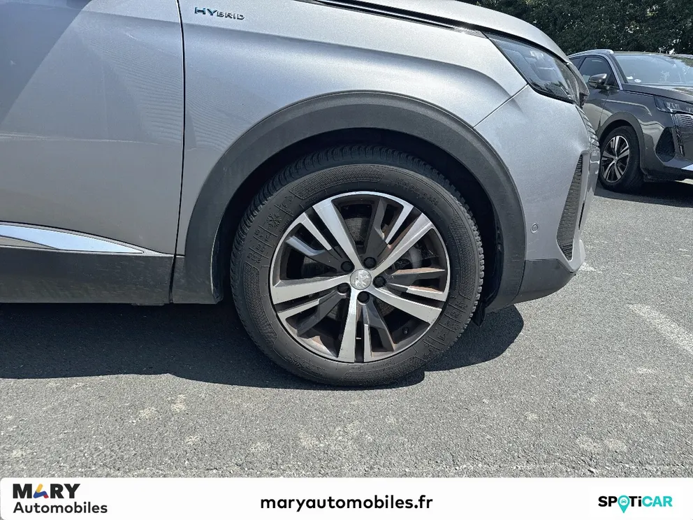 Véhicule occasion 237133 - peugeot 3008 - Photo 7