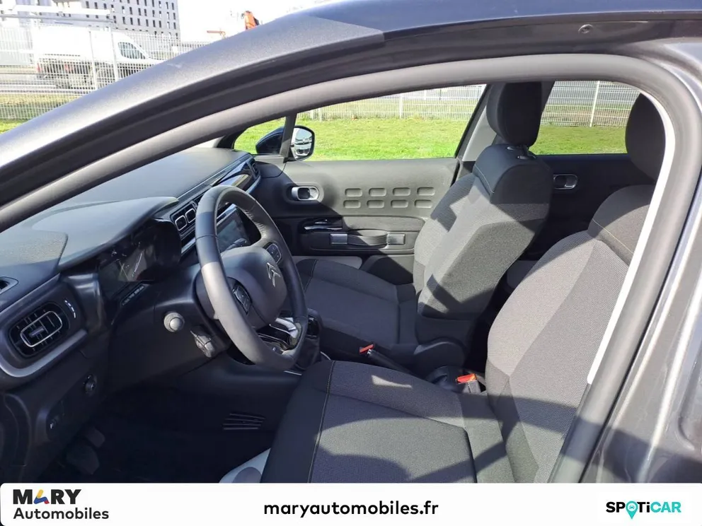 Véhicule occasion 196026 - Citroën C3 - Photo 9