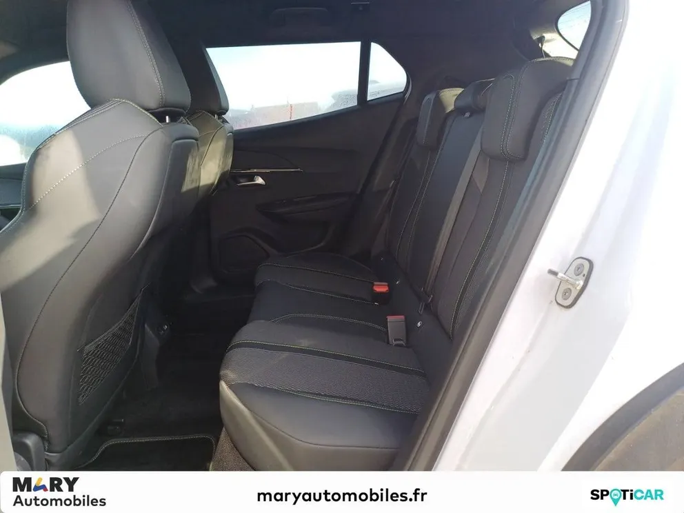 Véhicule occasion 215825 - peugeot 2008 - Photo 9