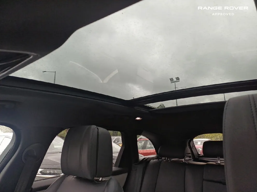 Véhicule occasion 1228733 - land rover RANGE ROVER VELAR - Photo 7