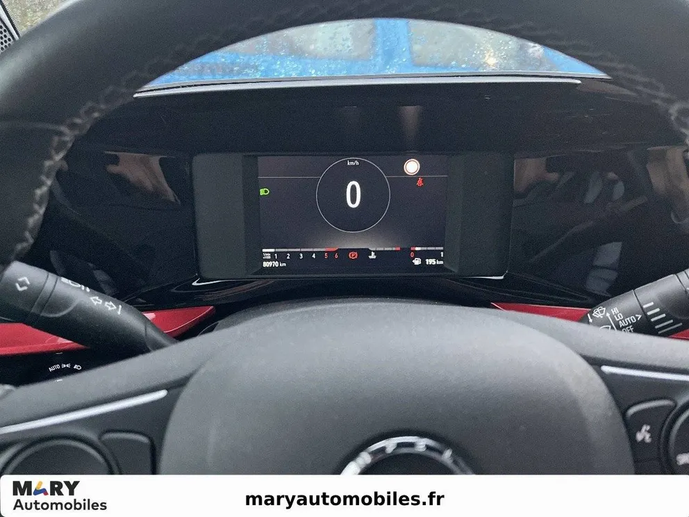 Véhicule occasion 207640 - opel MOKKA - Photo 16