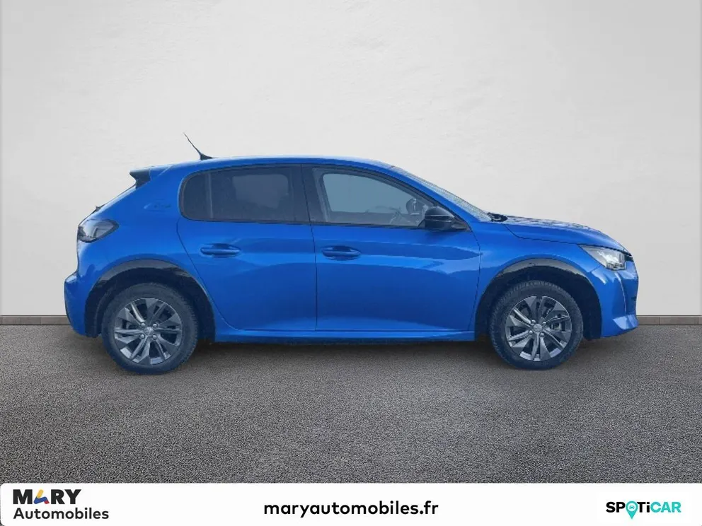 Véhicule occasion 224853 - peugeot 208 - Photo 4