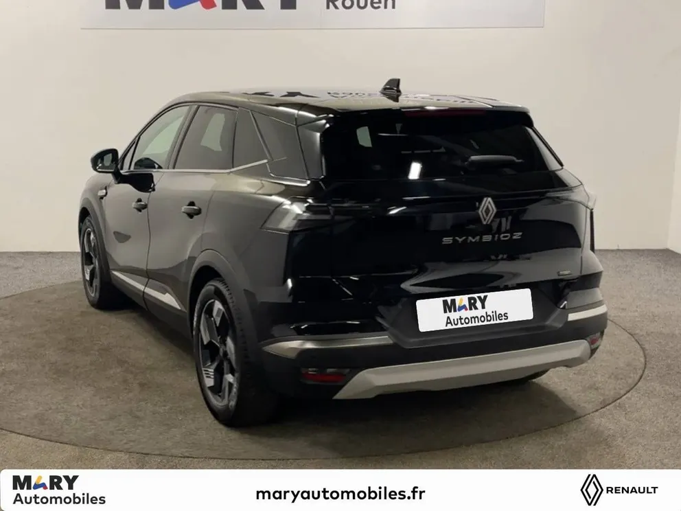 Véhicule occasion 209281 - renault SYMBIOZ - Photo 5