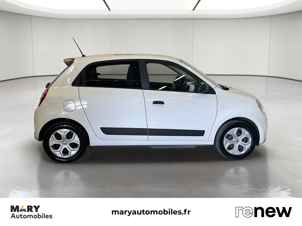 Véhicule occasion 227526 - renault TWINGO - Photo 6